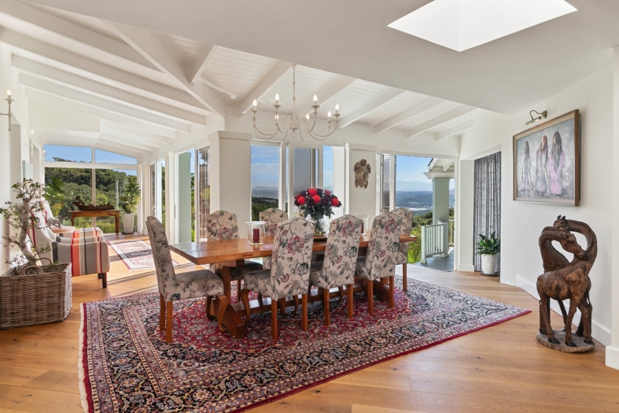 5 Bedroom Property for Sale in Pezula Golf Estate Western Cape